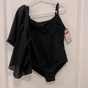 Cat & Jack Leotard size Small (6/6X)